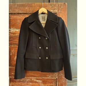 GAP black Peacoat XSmall